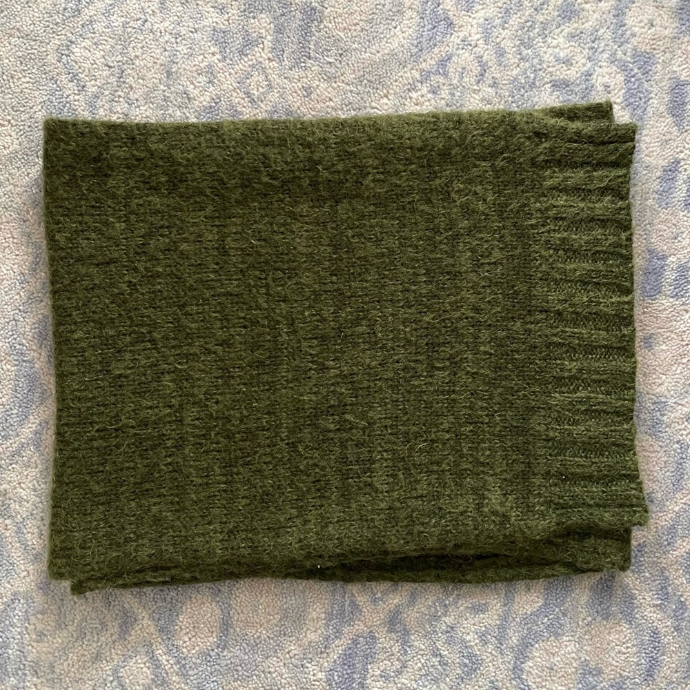 See by Chloe scarf